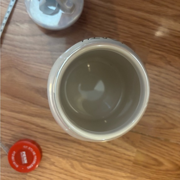 Rae Dunn Disney Frozen Olaf Canister - Picture 7 of 7